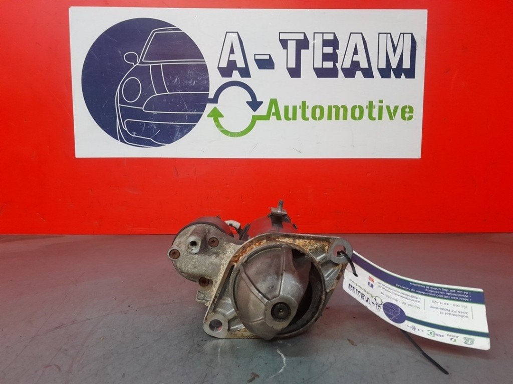 DÉMARREUR Opel Vectra C GTS (|0001115020|), Robert Bosch AG, Opel, Utilisé, Robert-Bosch-Allee 1
74232  Abstatt, DE