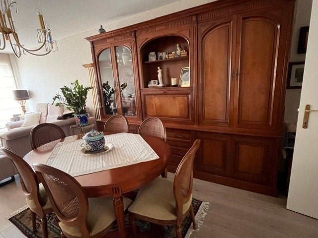 Kerselaren eetkamer, Huis en Inrichting, Complete eetkamers, Ophalen