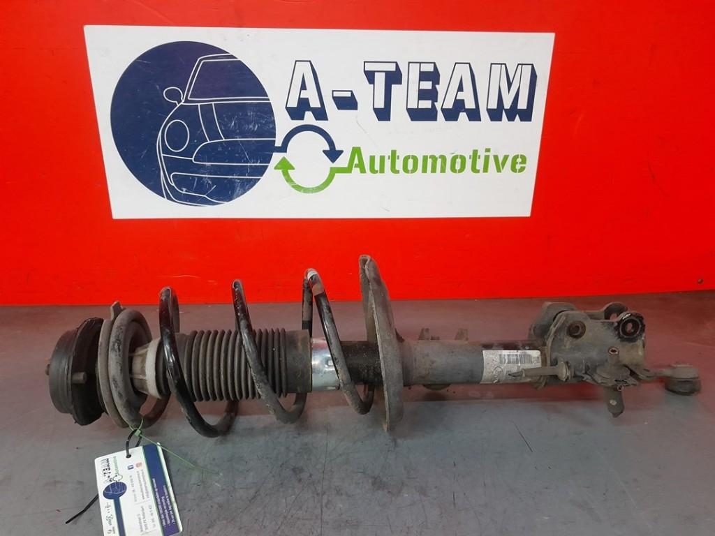 AMORTISSEUR OU ABSORBEUR DE CHOC AVANT GAUCHE Ford Ka II, Autos : Pièces & Accessoires, Utilisé, Ford