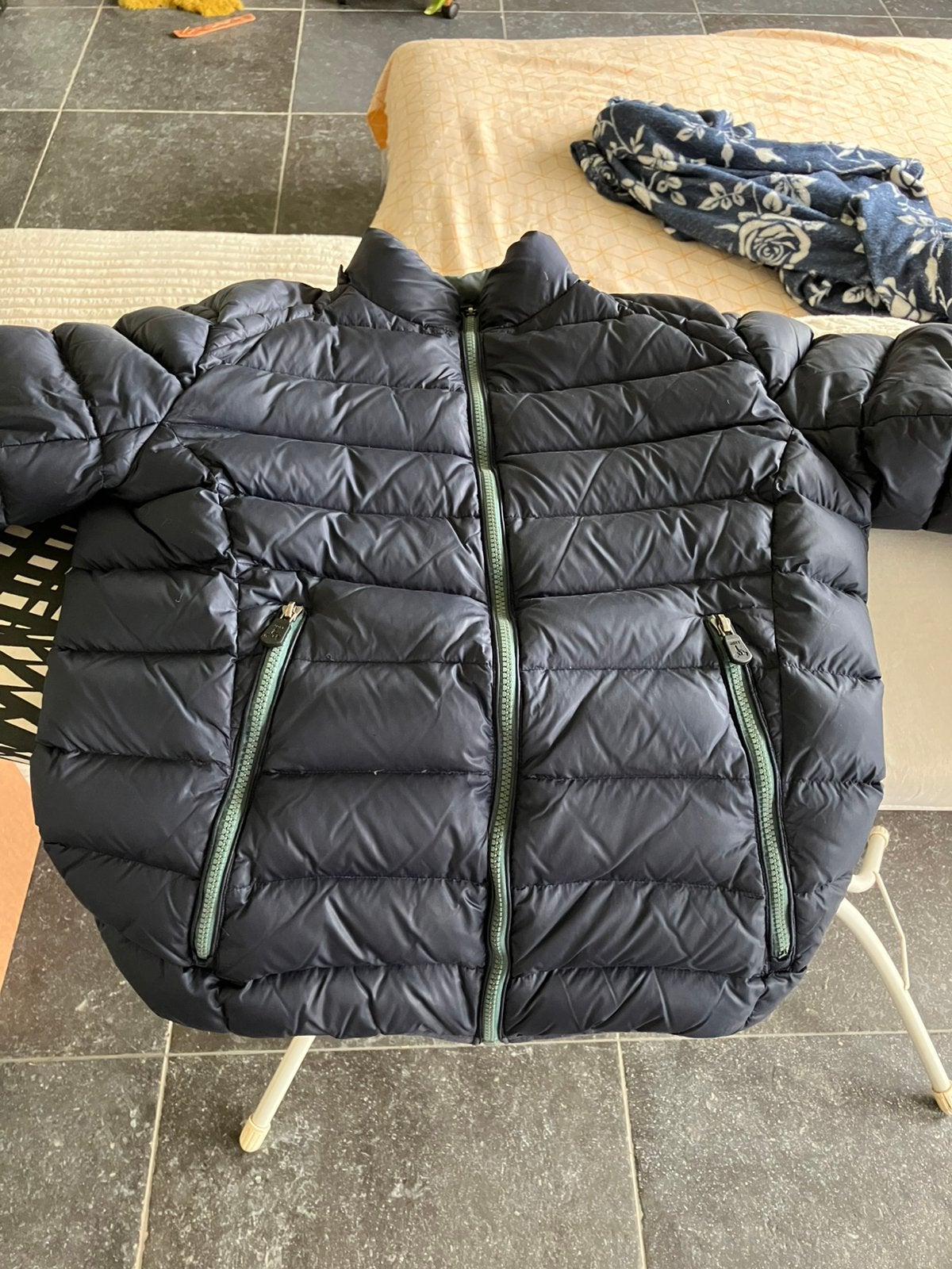 Jott large, Kleding | Heren, Jassen | Winter, Ophalen, Zo goed als nieuw