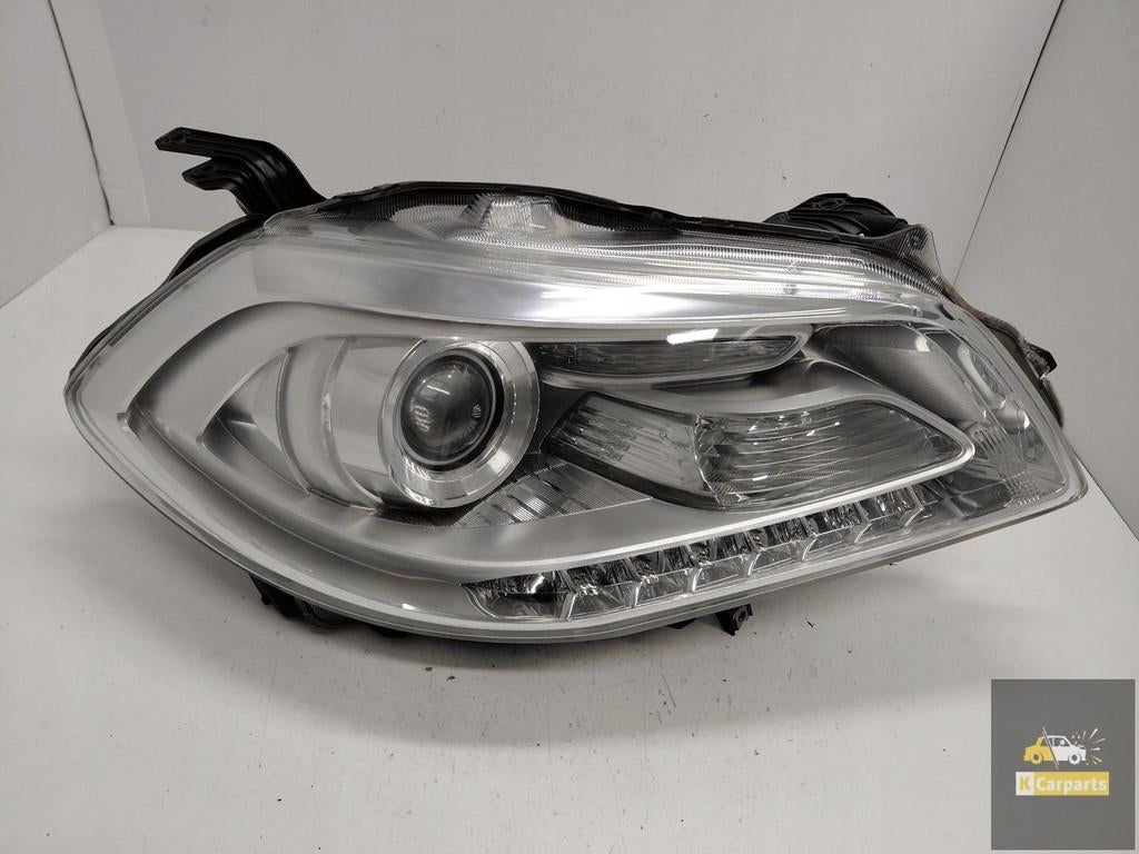 100-17733, Suzuki SX4 S-Cross Xenon LED rechterlamp, Auto-onderdelen, Gebruikt, Info@suzuki.co.jp, Takatsuka-cho, Chuo-ku 300
432-8611  Hamamatsu
