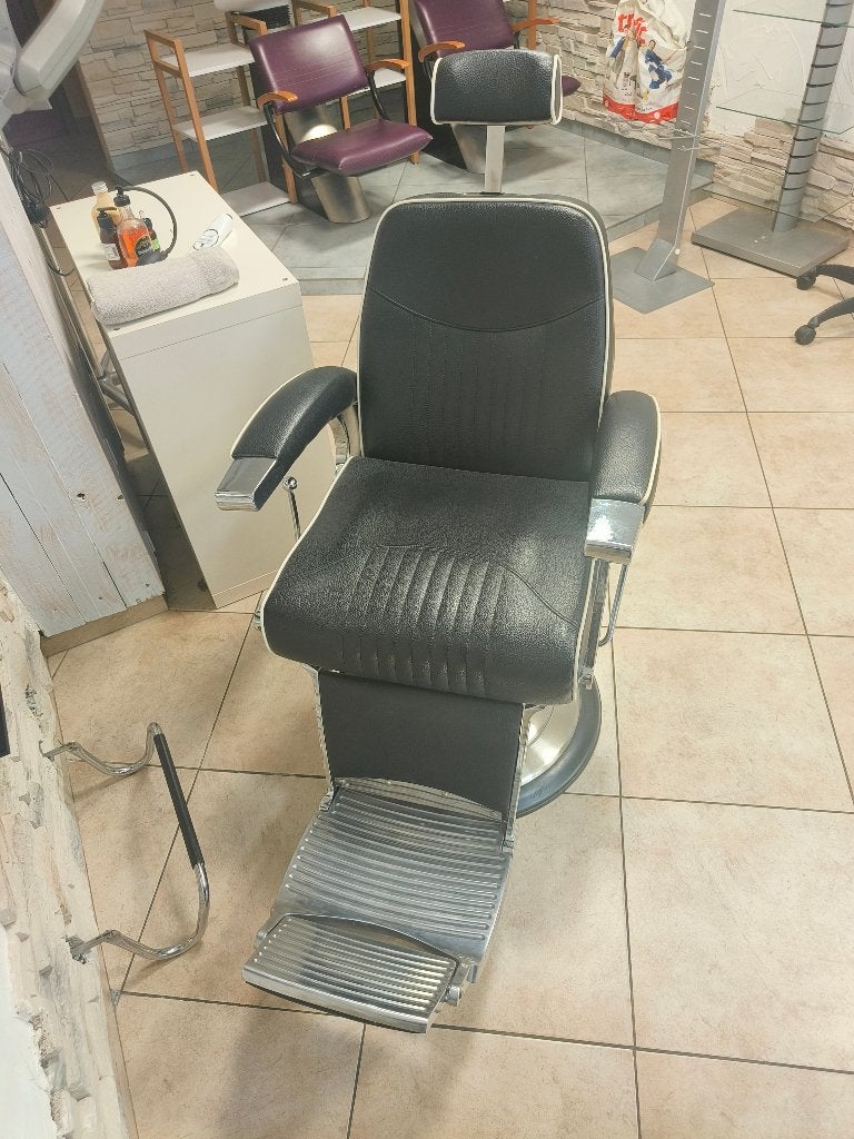 Siège coiffure homme neuf, Articles professionnels, Enlèvement