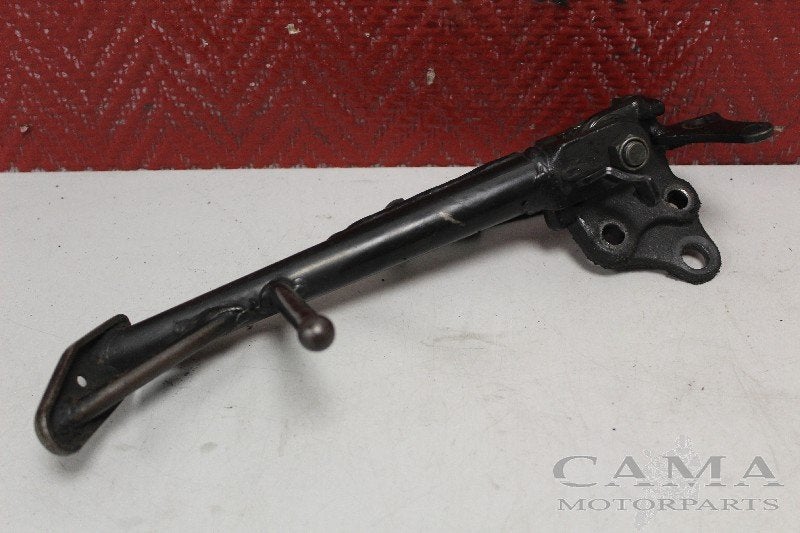 ZIJSTANDAARD Suzuki GSX R 750 1996-1999 SRAD (GSXR750), Motoren, Dhr. S. di Majo, Gebruikt, Info@cama-motorparts.nl, P.J. Troelstraweg 8 8
3144 CX  MAASSLUIS, NL