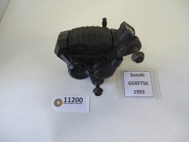 GSX750F 1988 - 1997 Suzuki Remklauw D1-21044