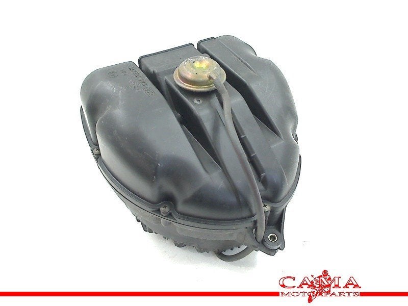 LUCHTFILTERHUIS Yamaha TDM 900 (01-1970/-) (5PS-14451-00), Dhr. S. di Majo, Gebruikt, Info@cama-motorparts.nl, P.J. Troelstraweg 8 8
3144 CX  MAASSLUIS, NL