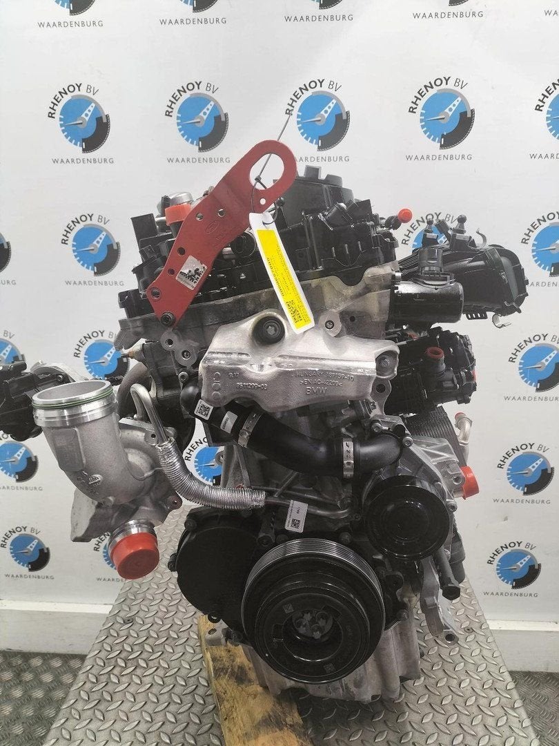 BMW 1 SERIES MOTOR 11002450132 2022, Enlèvement ou Envoi, Utilisé, ARN reconnu