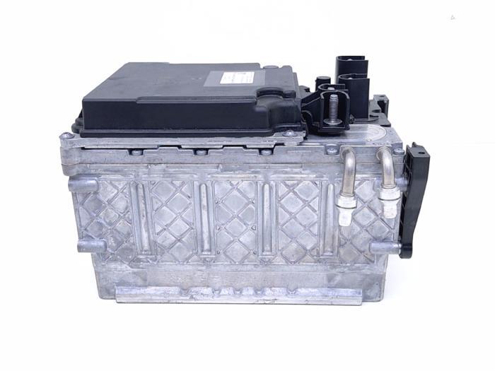 Batterie (hybride) d'un Mercedes C-Klasse (C-Klasse 17-), Autos : Pièces & Accessoires, Batteries & Accessoires, Mercedes-Benz