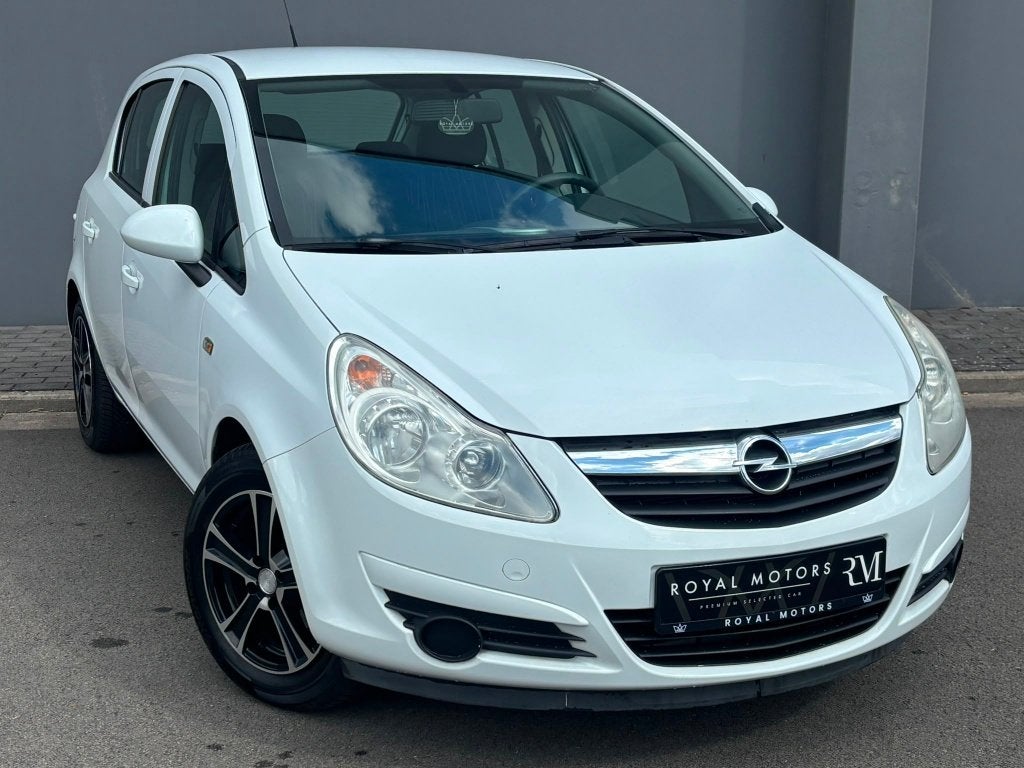 OPEL CORSA 1.2 Edition, Achat, 5 portes, https://public.car-pass.be/vhr/9cb72581-51d2-41da-a524-74d4331ee7e3, 5 places