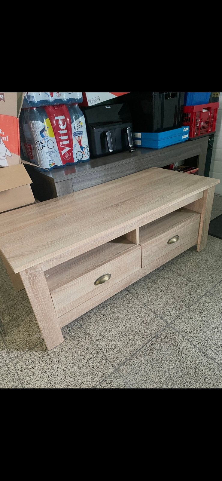 Tv kast, Huis en Inrichting, Complete inboedels, Ophalen