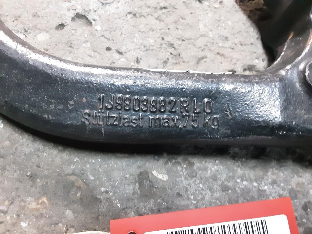 TREKHAAK Volkswagen Golf IV (1J1) (139803882RLO), Auto-onderdelen, Gebruikt, Volkswagen, Mevr. I. Hauben, Rue de l'Espoir 34 34
4030  GRIVEGNÉE, BE