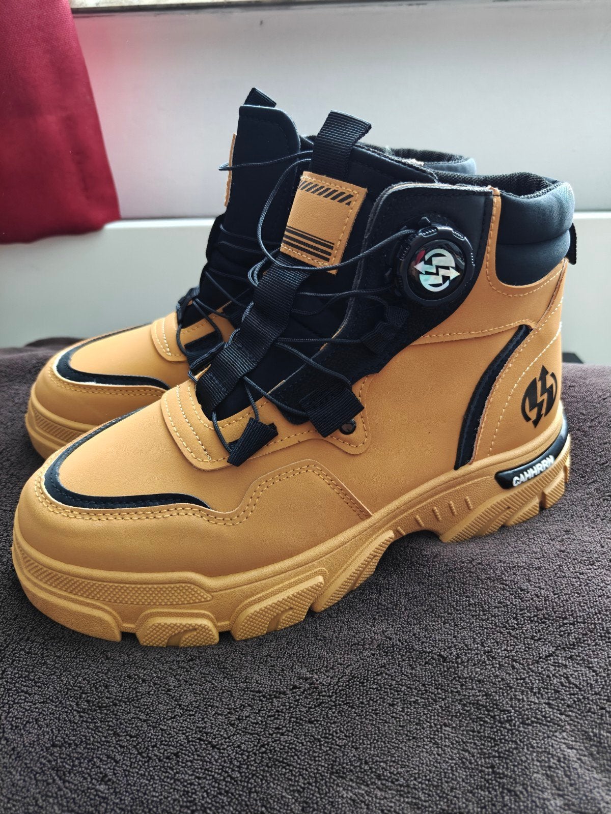 Wandel schoenen, Vêtements | Hommes, Chaussures, Brun, Enlèvement, Neuf, Chaussures de marche