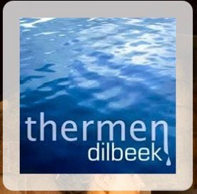 Dagentree Thermen Dilbeek en Belgique, Enlèvement ou Envoi, Comme neuf