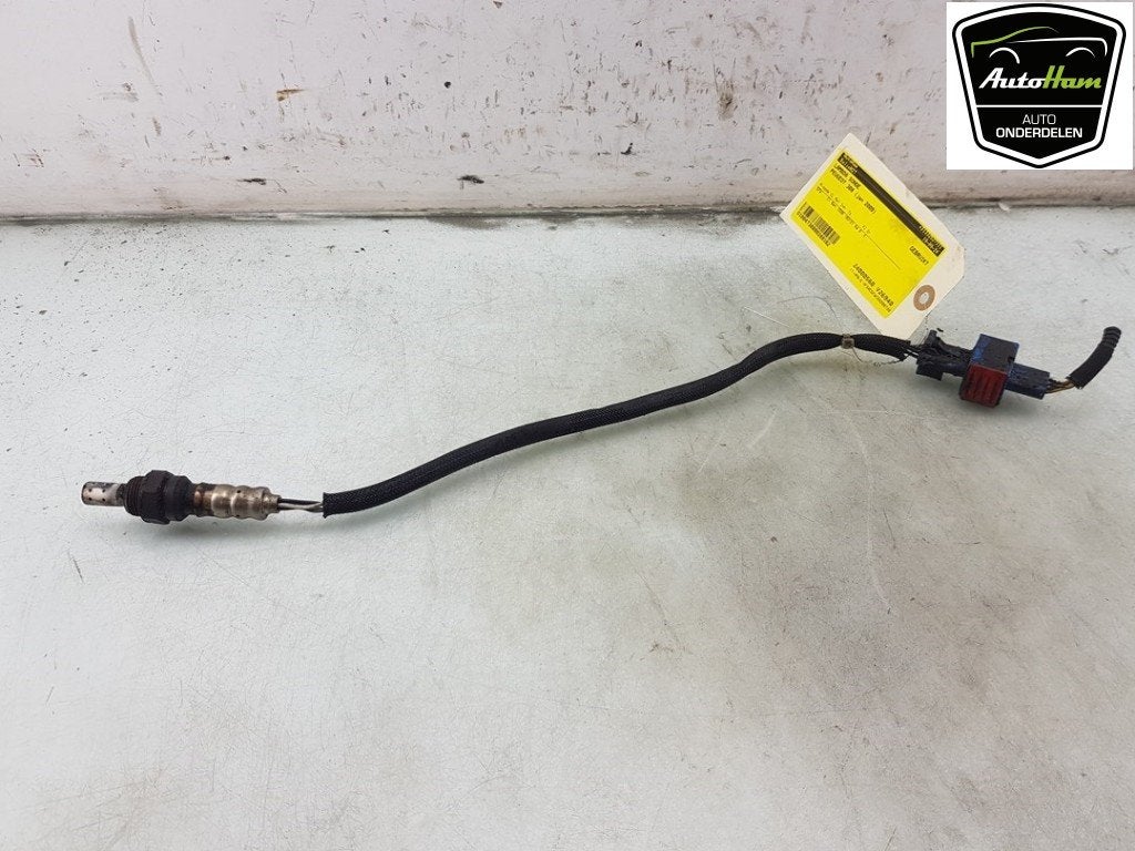 SONDE LAMBDA Peugeot 308 (4A / C) (01-2007/12-2015), Utilisé, Peugeot