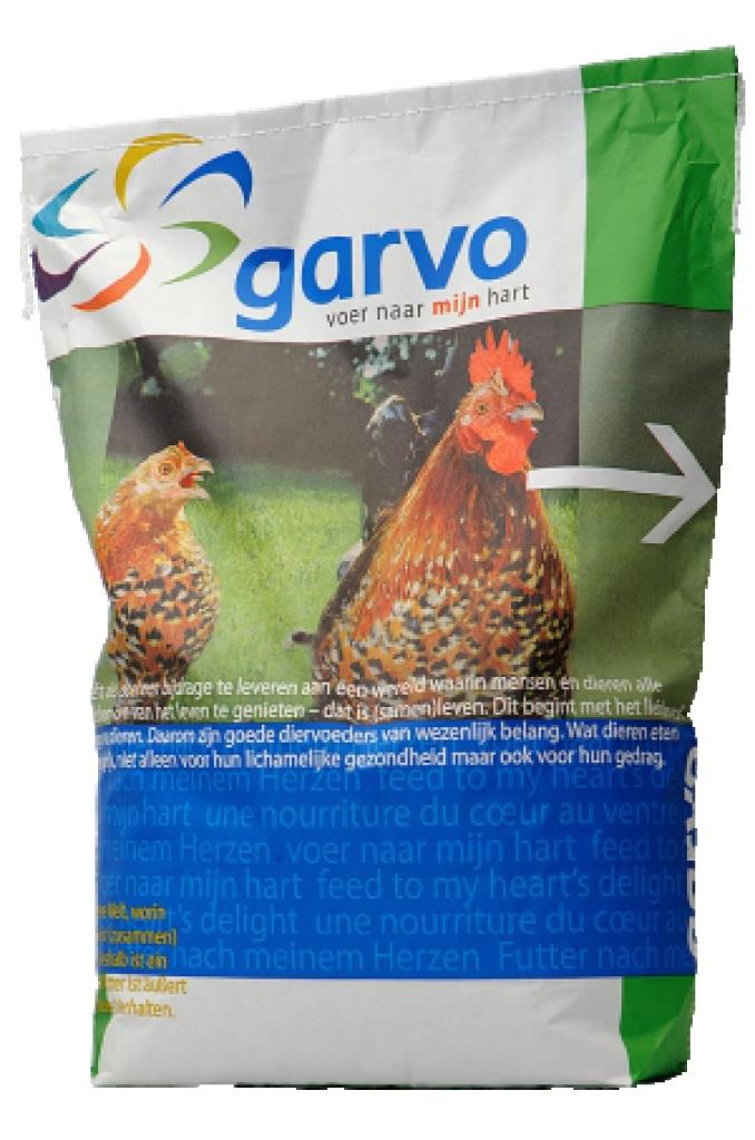 Garvo kuikenvoeder: opfokmeel, Dieren en Toebehoren, Dierenvoeding, Ophalen of Verzenden, Vogel