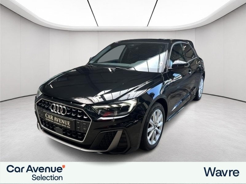 Audi A1 S Line S-line 1.0 TFSi, Auto's, Audi, USB, A1, Euro 6, 95 pk