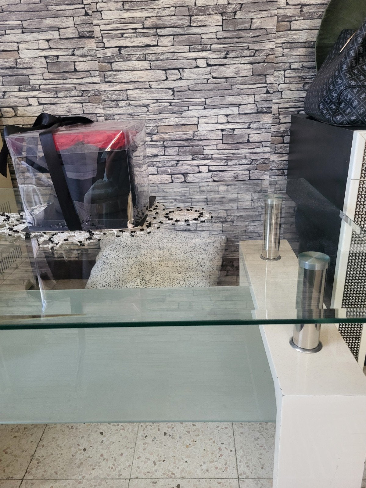 Komode nachtkastje en Tafel te koop, Ophalen of Verzenden