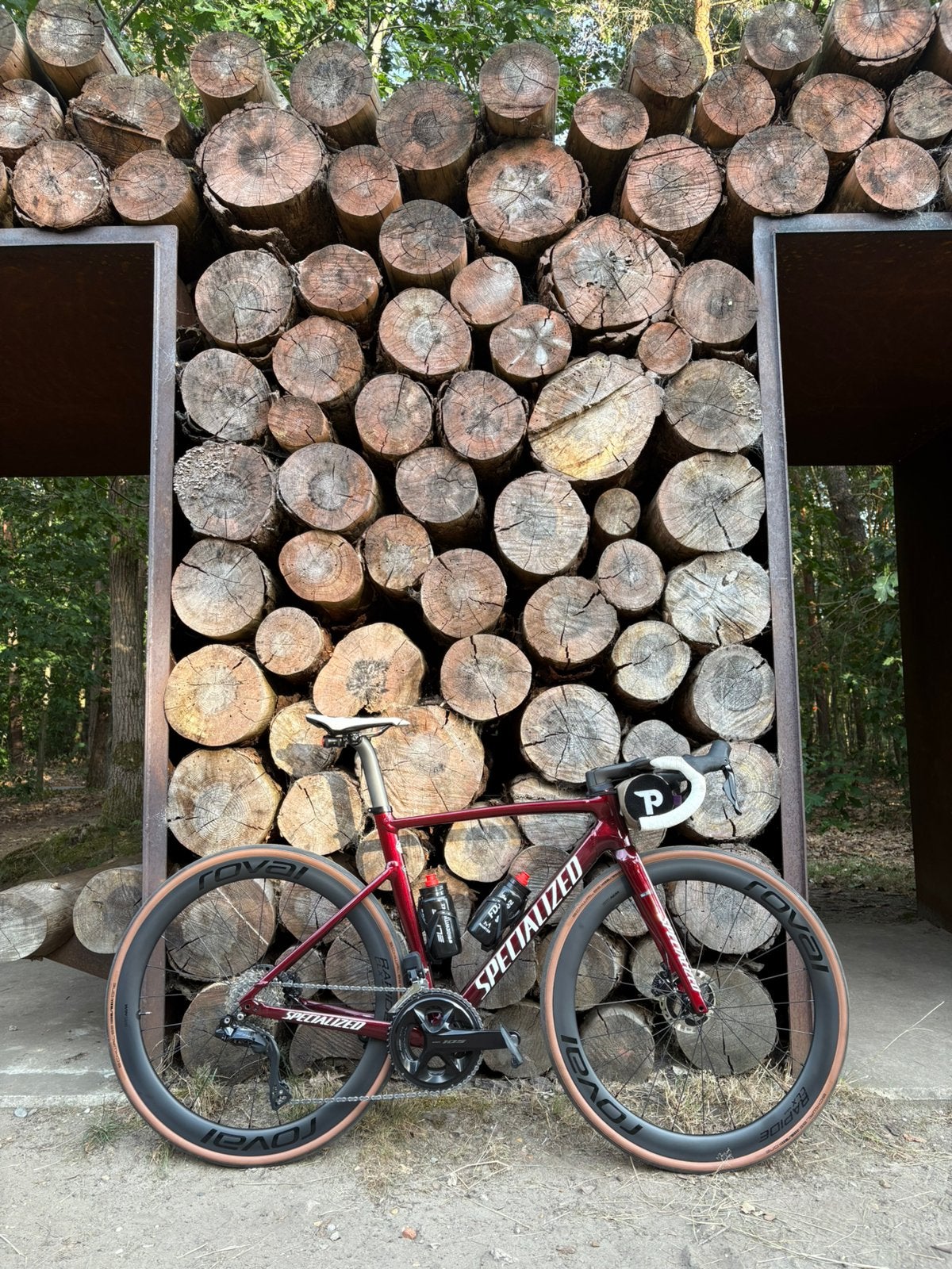 Specialized Allez Sprint, Ophalen, Zo goed als nieuw, Aluminium