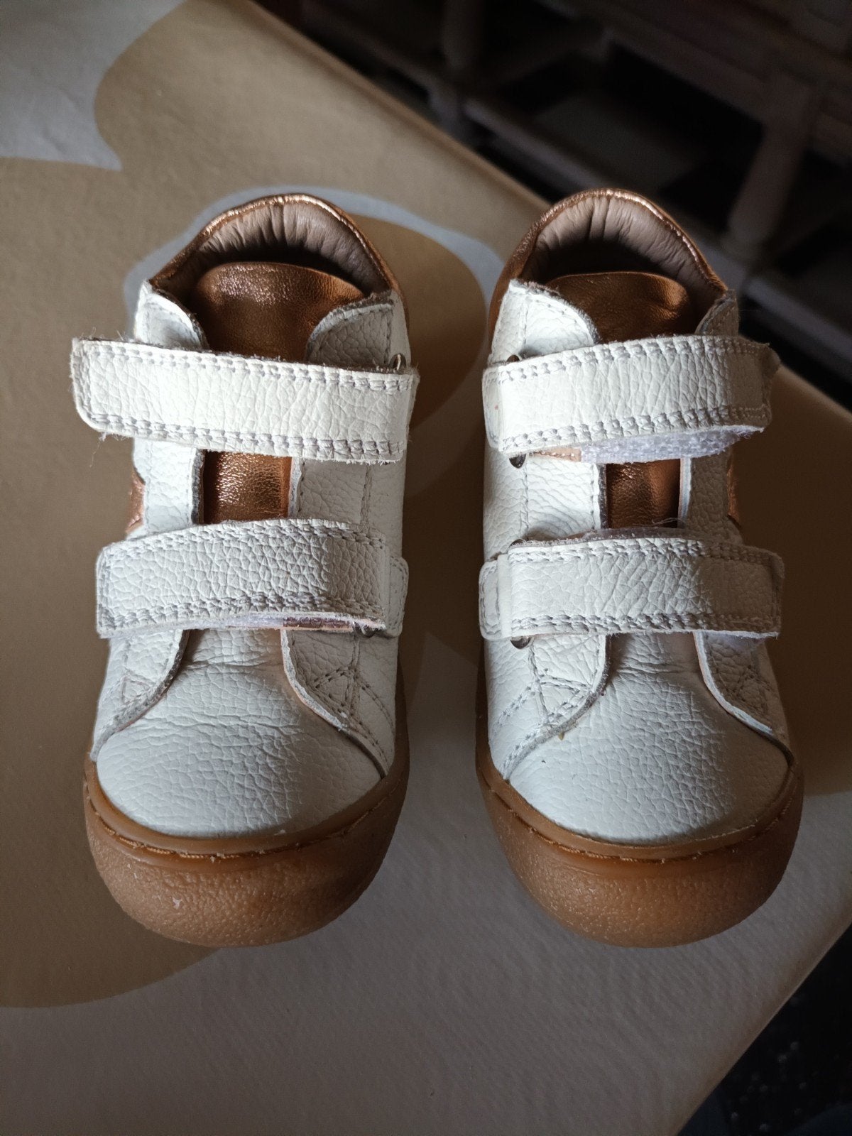 kinderschoen, Kinderen en Baby's, Babykleding | Schoentjes en Sokjes, Ophalen, Nieuw