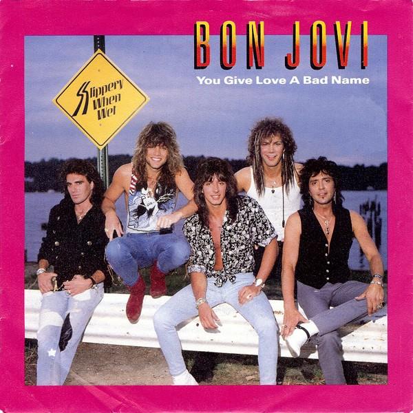 bon jovi, Enlèvement ou Envoi