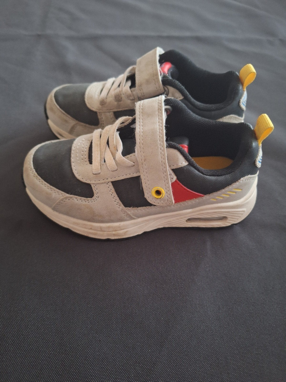 jongens schoenen maat 27, Ophalen