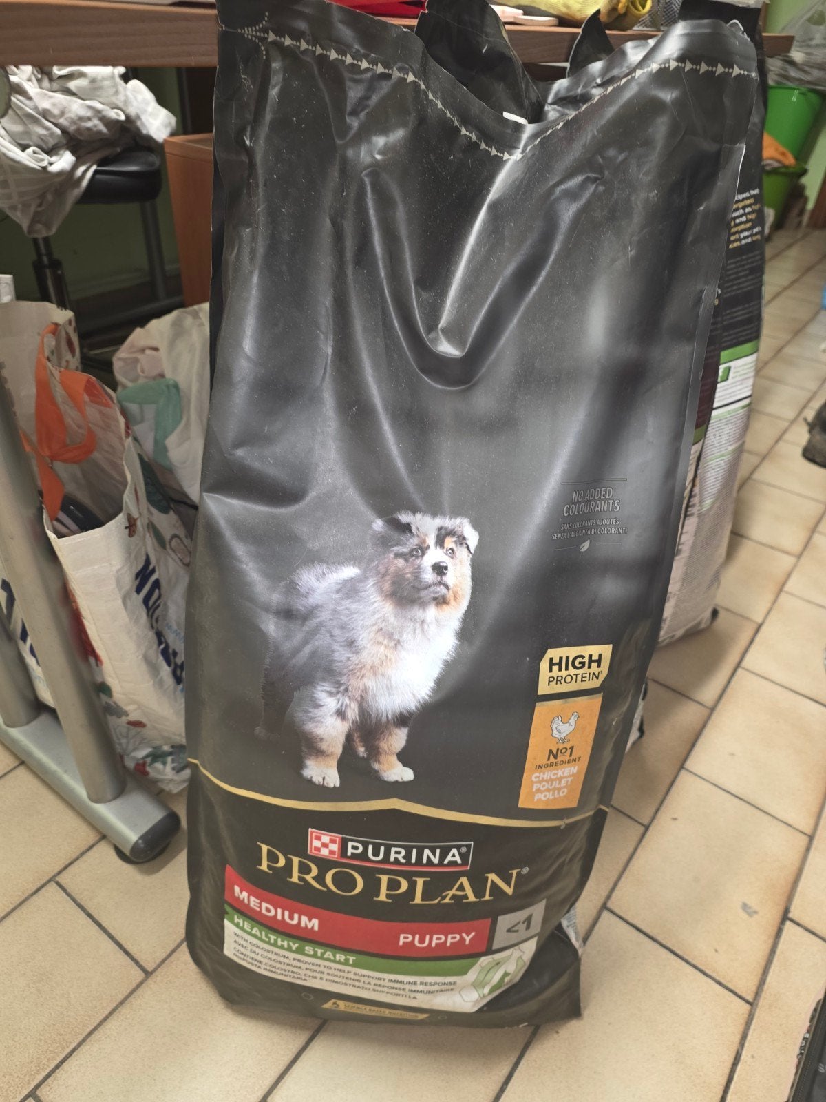 Honde voer, Dieren en Toebehoren, Ophalen, Hond