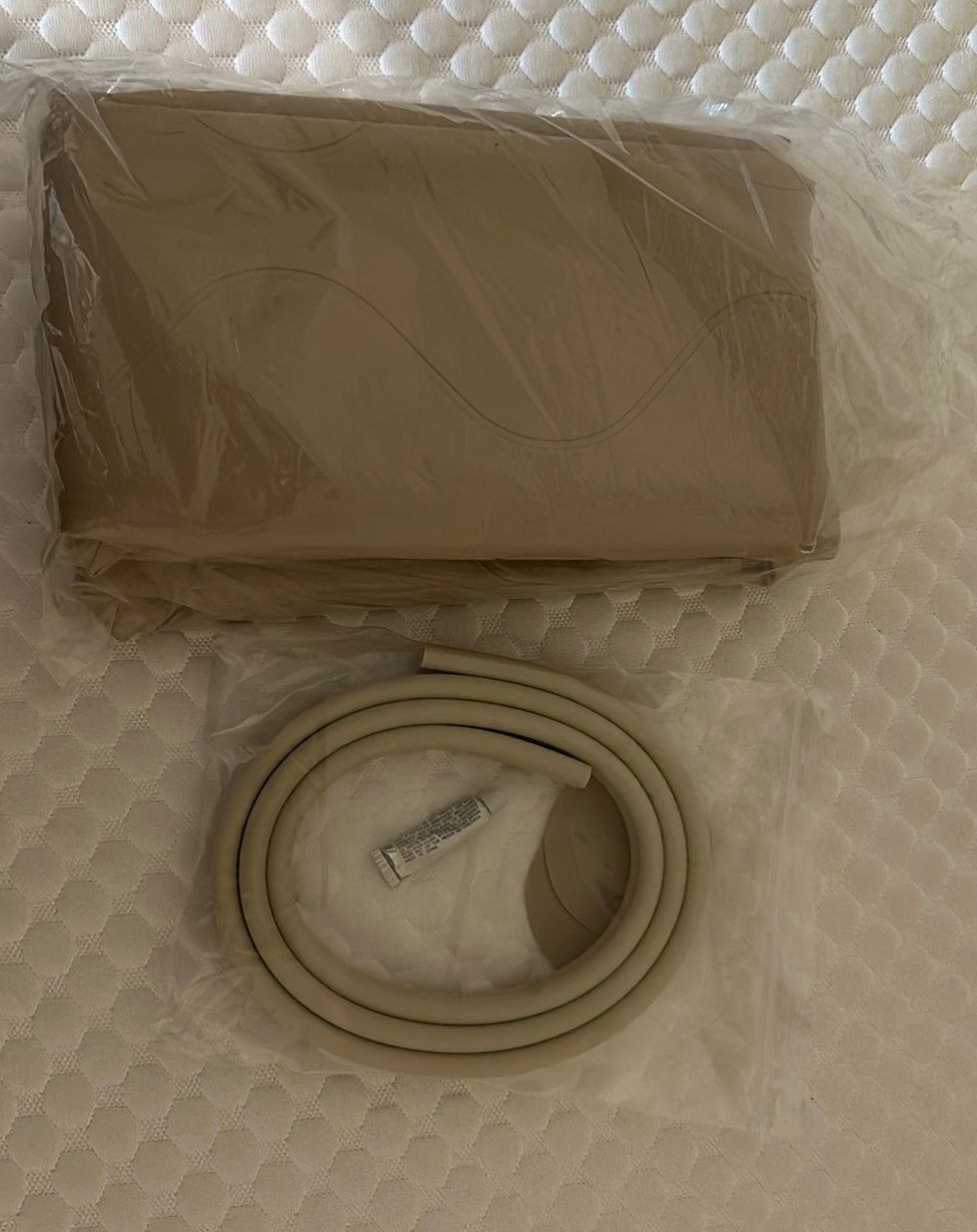 Matelas à pression alternée, Enlèvement, Neuf