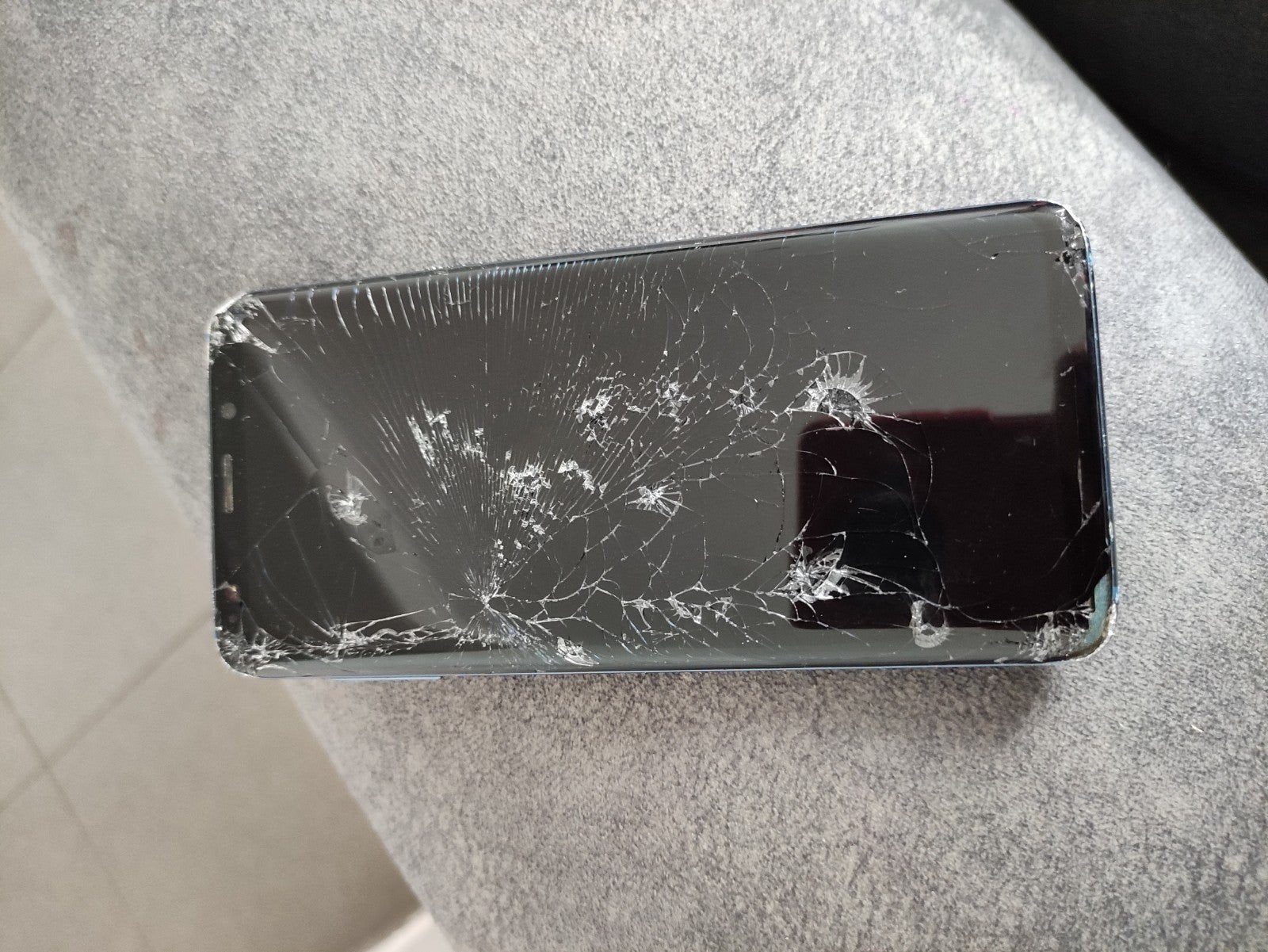 Zoek naar het type mobiel