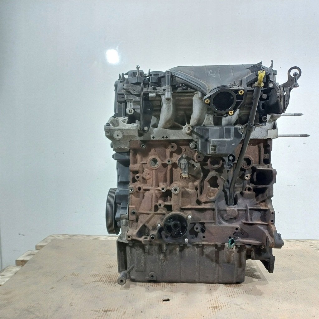Moteur RHK Nu PEUGEOT EXPERT, Autos : Pièces & Accessoires, Moteurs & Accessoires, Alfa Romeo, Pièces américaines, Audi, BMW, Citroën