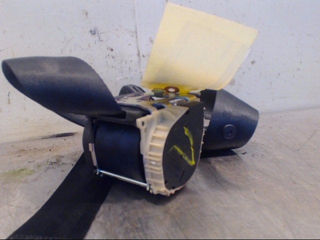 CEINTURE DE SECURITE AVANT DROIT Renault Twingo II (CN), Utilisé, Renault