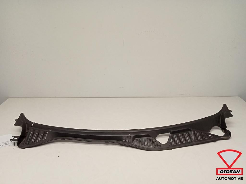 Smart Fortwo 453 2014+ Paravan Paravent A4538800483, Mercedes-Benz AG, Utilisé, Mercedesstrasse 120
70372  Stuttgart, DE, Dialog@mercedes-benz.com