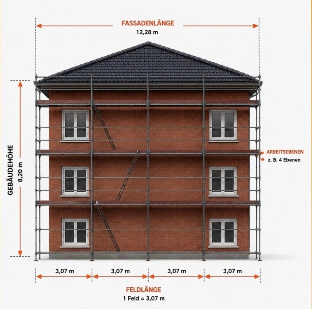 Gebruikte Layher Steigerpakketten 100 m² | 200 m² |, Bricolage & Construction, Échafaudages, Utilisé, Autres types, 5 mètres de hauteur ou plus