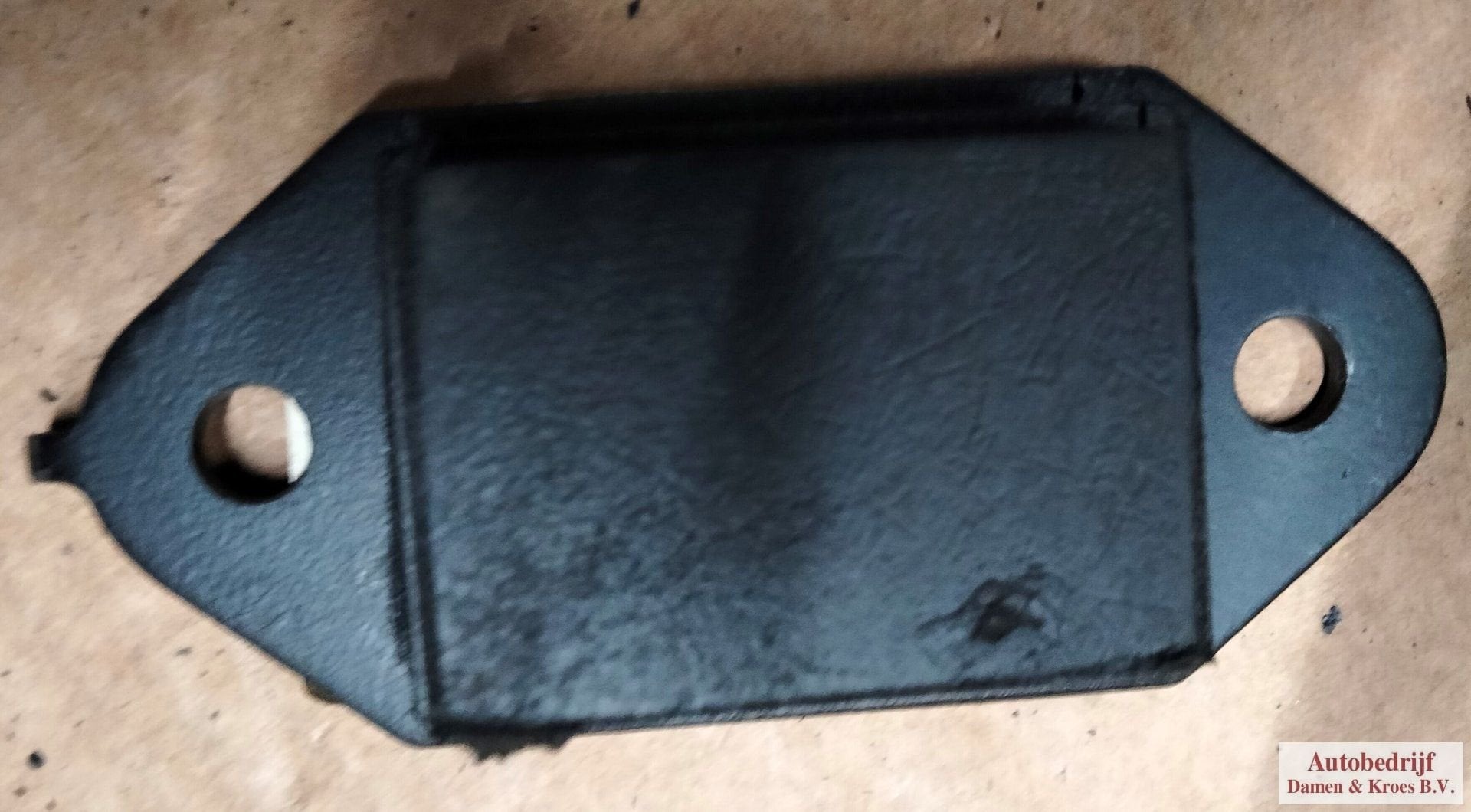 Motorsteun Snubber rubber KKD10016, Rover, -, -, Nieuw