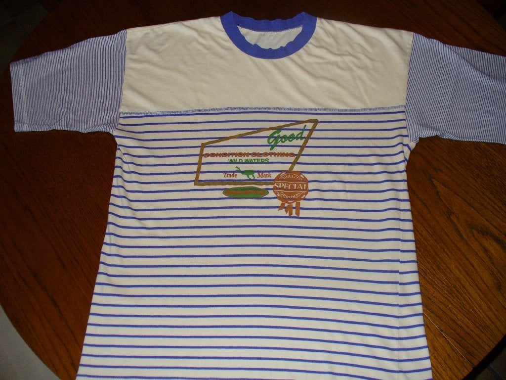 T-shirt Bad Boys maat L, Ophalen of Verzenden, Maat 52/54 (L)
