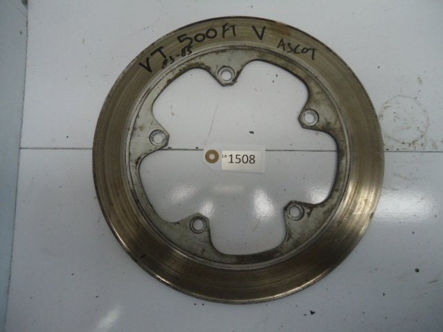 VT500FT 1983 - 1985 Honda Velg D1-33669