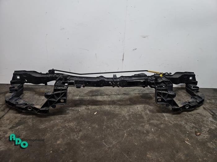 Frontpaneel van een Ford Focus (Focus 11-), Auto-onderdelen, Carrosserie, Ford, Gebruikt, 3 maanden garantie, Ophalen of Verzenden