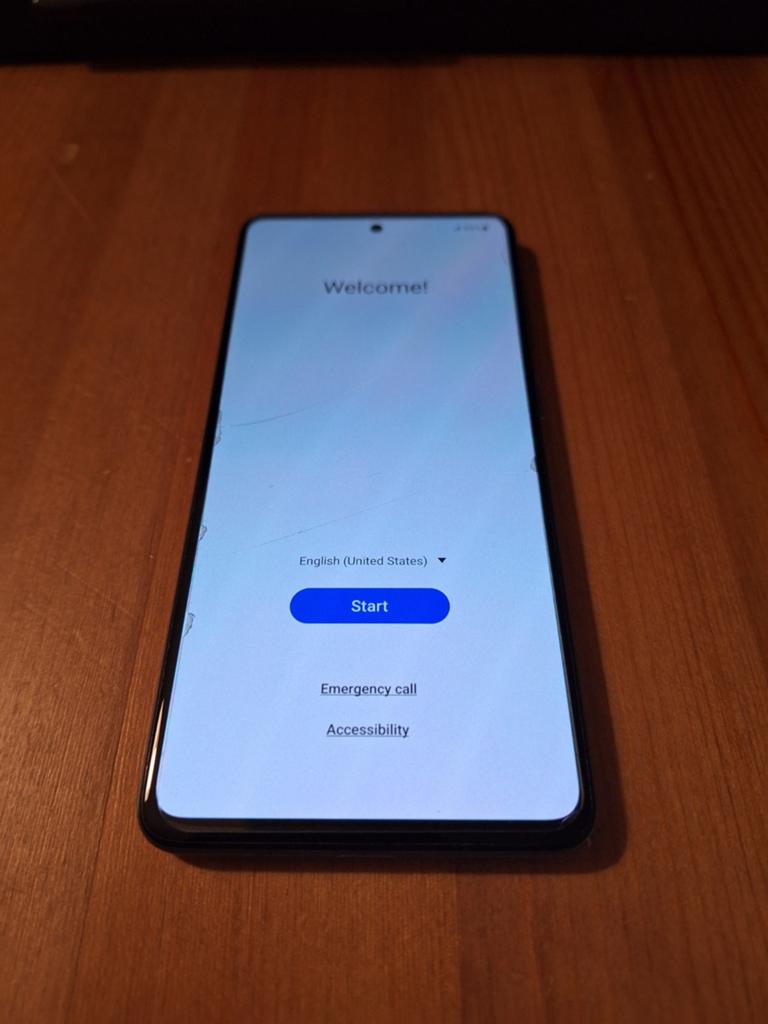 Samsung Galaxy A51 – 128 Go – Dual SIM – Parfait état, Télécoms, Téléphonie mobile | Samsung, 10 mégapixels ou plus, Comme neuf