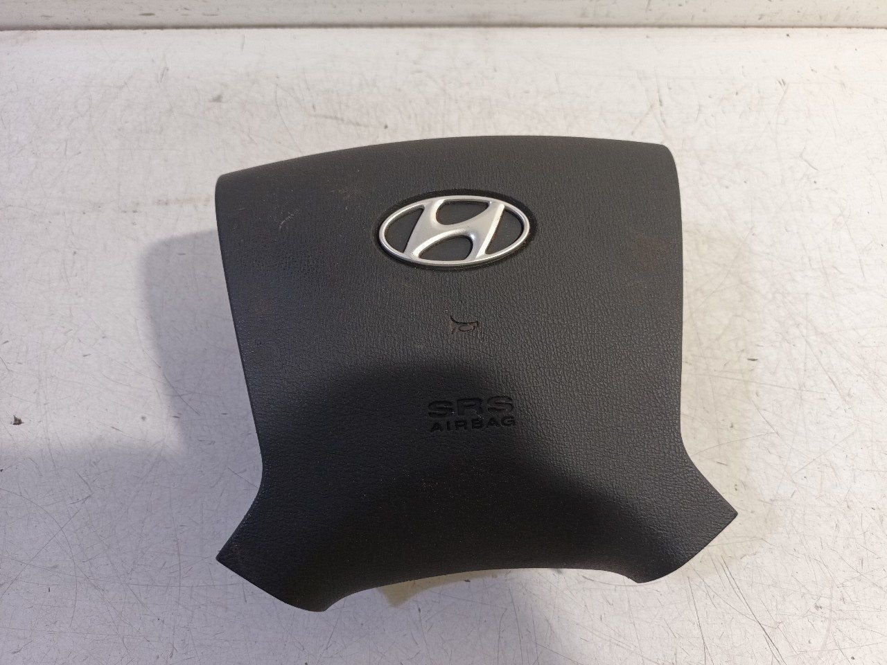 Airbag stuur Hyundai H 300, Auto-onderdelen, Onderdelen@venauto.nl, Van der Ven Autorecycling B.V., Gebruikt, Ettenseweg 76, 4706 PB Roosendaal, The Netherlands