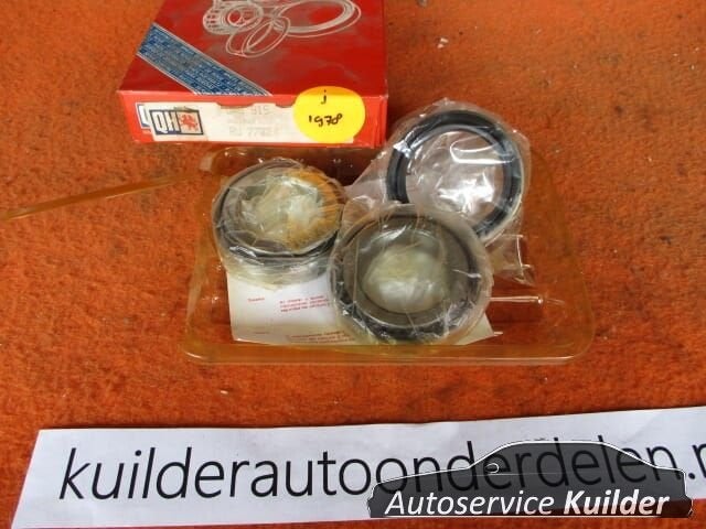 Wiellager voorzijde suzuki samurai SJ413 QH, Auto-onderdelen, Ophanging en Onderstel, -, -, Nieuw, Ophalen of Verzenden