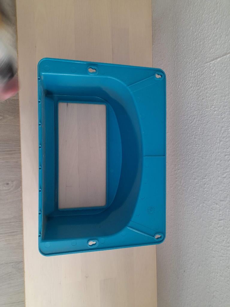 Houder voor tuinslang en toebehoren van Gardena, Ophalen of Verzenden, Nieuw, Tuinslanghaspel