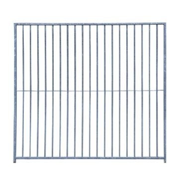 Panneaux chenil enclos hauteur 183cm, Enlèvement, Utilisé, Enclos pour chien