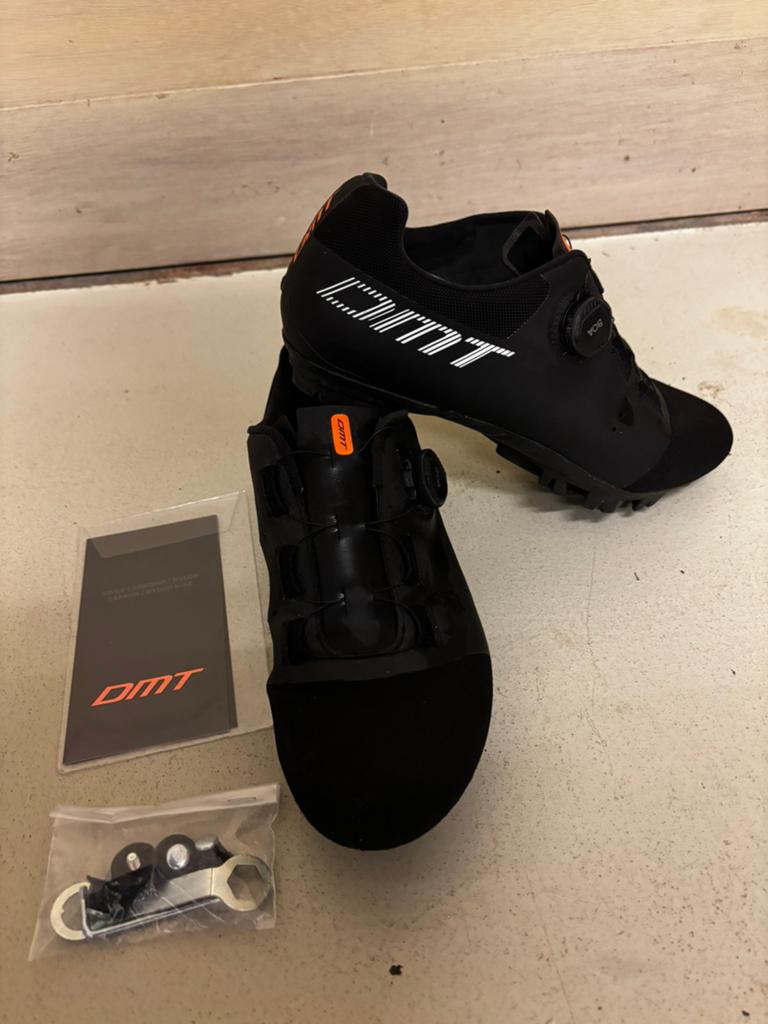 Mountainbike schoenen maat 44, Ophalen, Zo goed als nieuw
