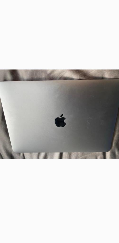 Macbook M1 256gb, Enlèvement, Comme neuf