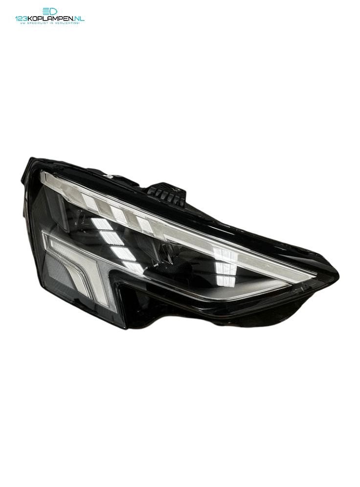 Audi A3 8Y Full LED 8Y0941034 koplamp rechts compleet, -, Audi, Utilisé, -