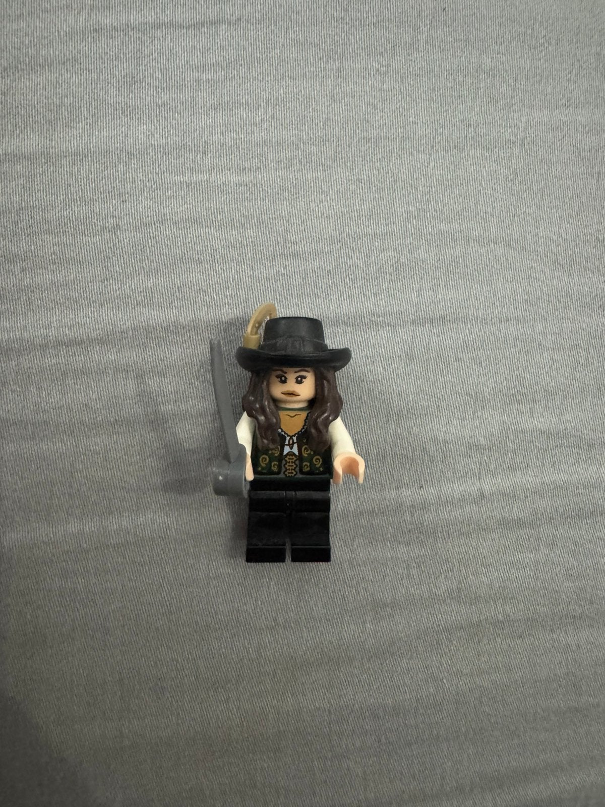 Lego Angelica, Neuf, Enlèvement ou Envoi, Lego, Pirates