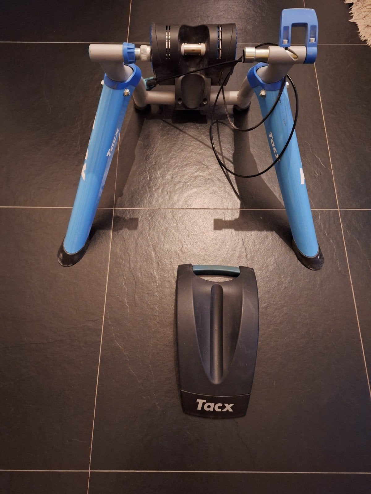 Tacx fietstrainer, Ophalen, Zo goed als nieuw, Overige typen