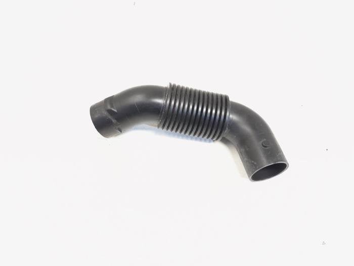 Tuyau d'aspiration air d'un Peugeot 208, -, 3 mois de garantie, Utilisé, -