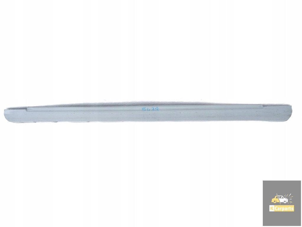 QQ1AAQ0X Audi S8 4H0 Drempelstrip LINKS, Gebruikt, AUDI AG, Auto-Union-Strasse 1
85045  Ingolstadt, DE, Audi