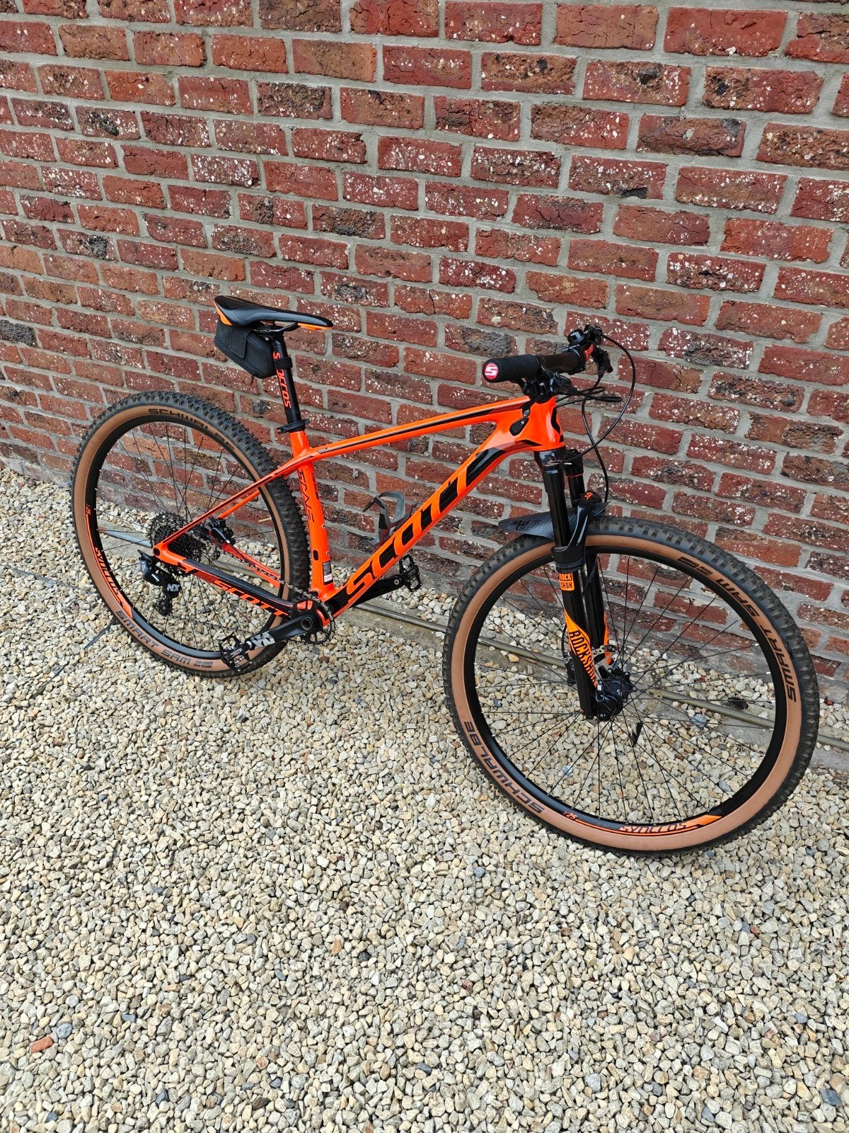 Strakke Scott Scale 935| medium | absolute TOPstaat!, Hardtail, Ophalen