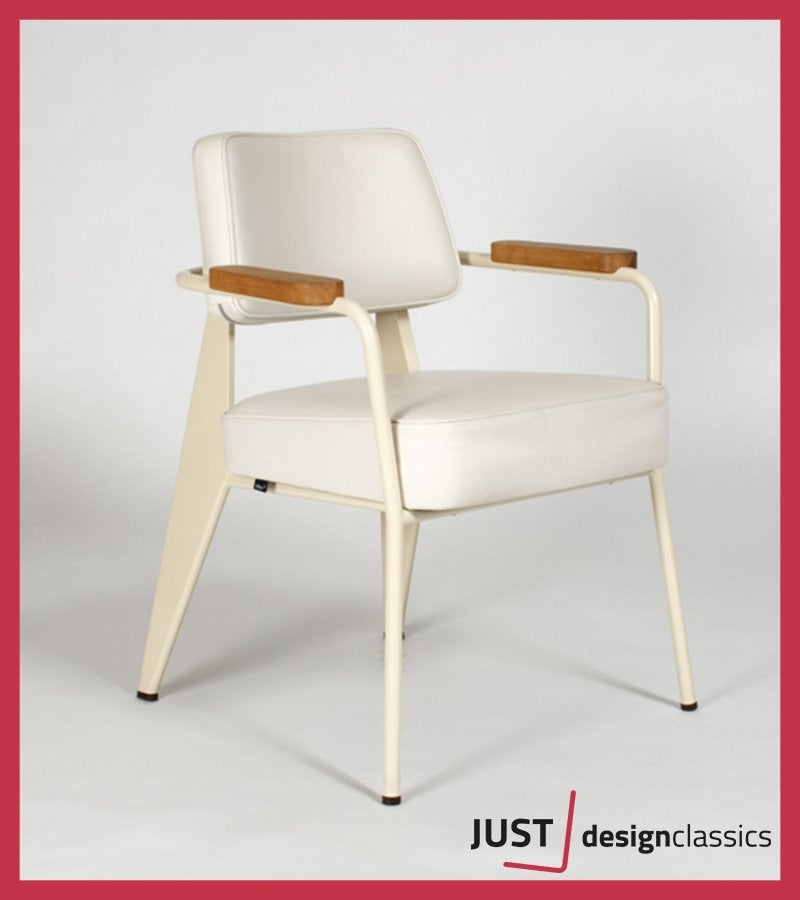 Vitra Pouvre Fauteuil Direction Nieuwstaat (voorraad: 4), Enlèvement, Comme neuf
