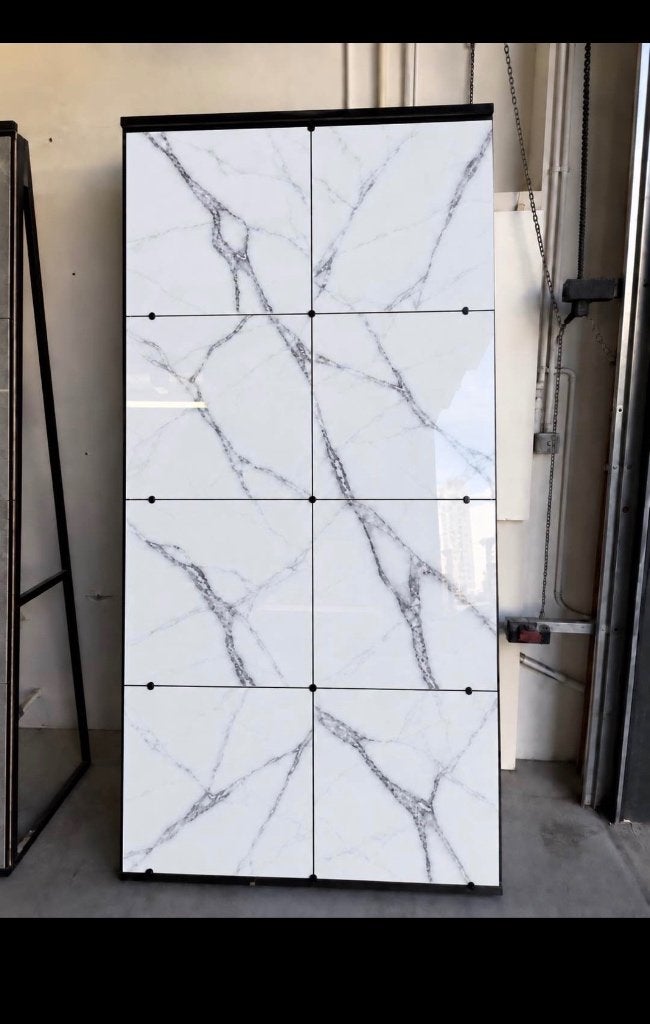PROMO! 60X60 tegel, Doe-het-zelf en Bouw, Ophalen, 60 cm of meer, 60 cm of meer, Overige typen